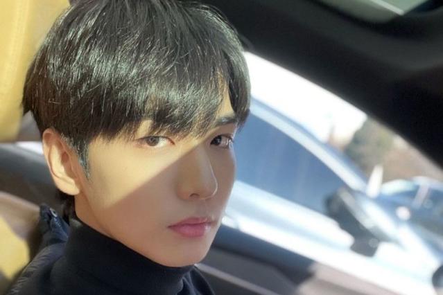 Aktor Lee Ji Han Meninggal di Itaewon