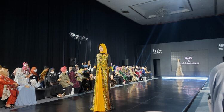 Hari Inovasi Indonesia 2022: Inovasi Fashion yang Tren di Indonesia