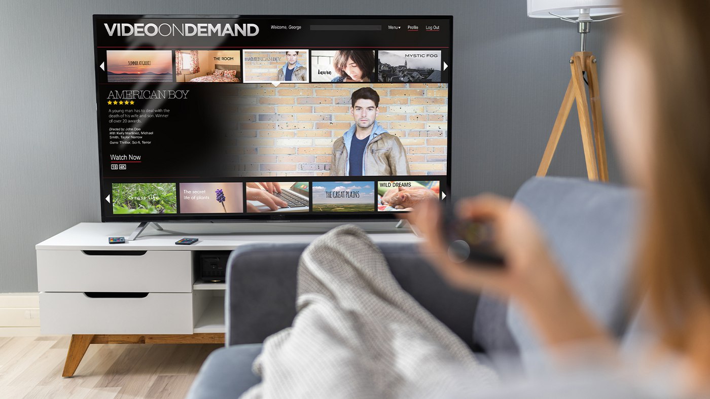 Perbedaan TV Digital dan TV Analog