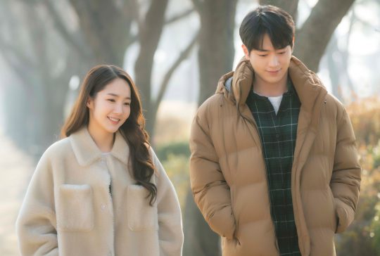 5 Peran Ikonik Park Min Young di K-Drama
