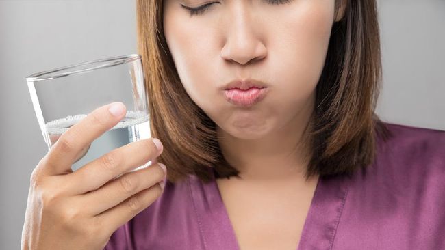 Sering Alami Perut Kembung, Lakukan 10 Hal Berikut