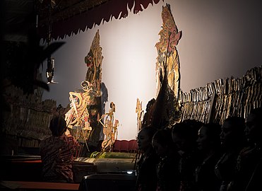 Hari Wayang Nasional 7 November: Wayang Kulit Indonesia Diakui Dunia