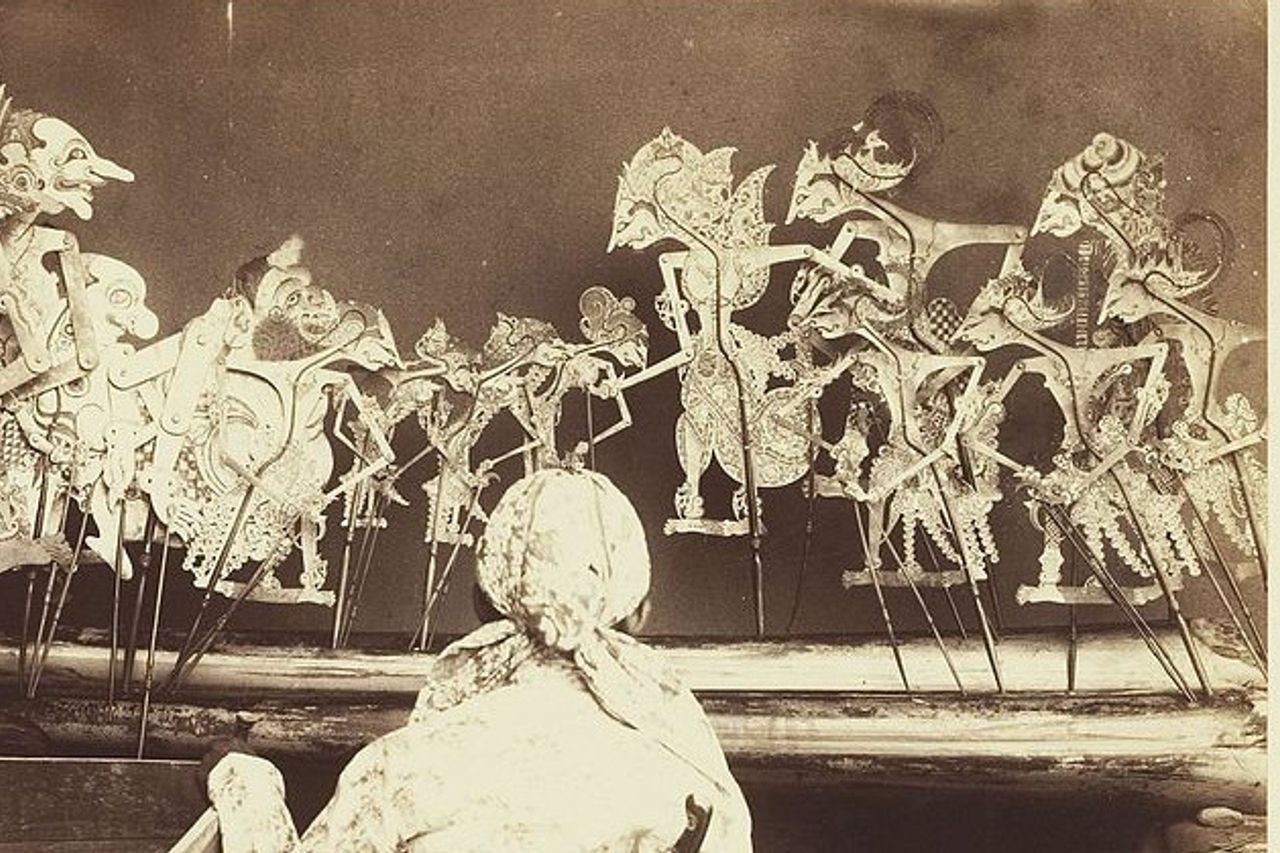 Hari Wayang Nasional 7 November: Wayang Kulit Indonesia Diakui Dunia