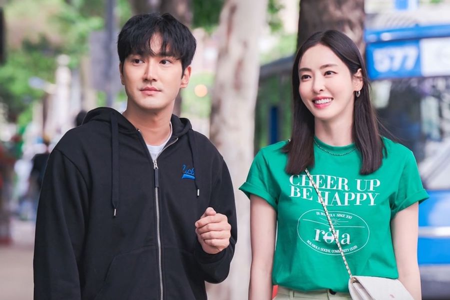 5 K-Drama Terbaik di Viki Pada Bulan Oktober