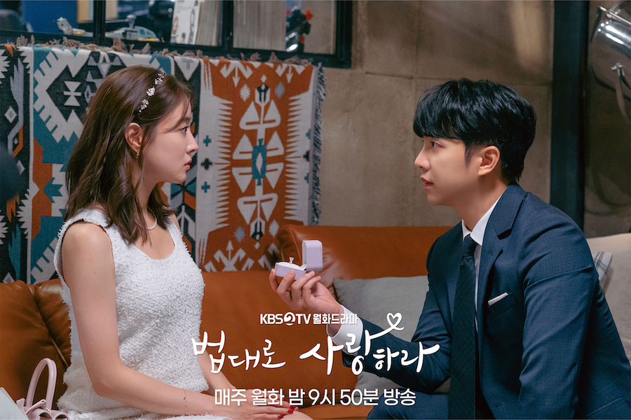 5 K-Drama Terbaik di Viki Pada Bulan Oktober