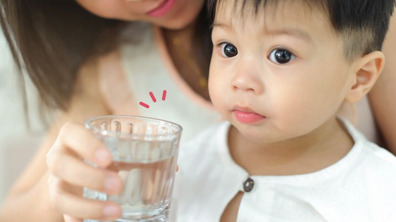 5 Cara Menurunkan Demam Anak Tanpa Obat