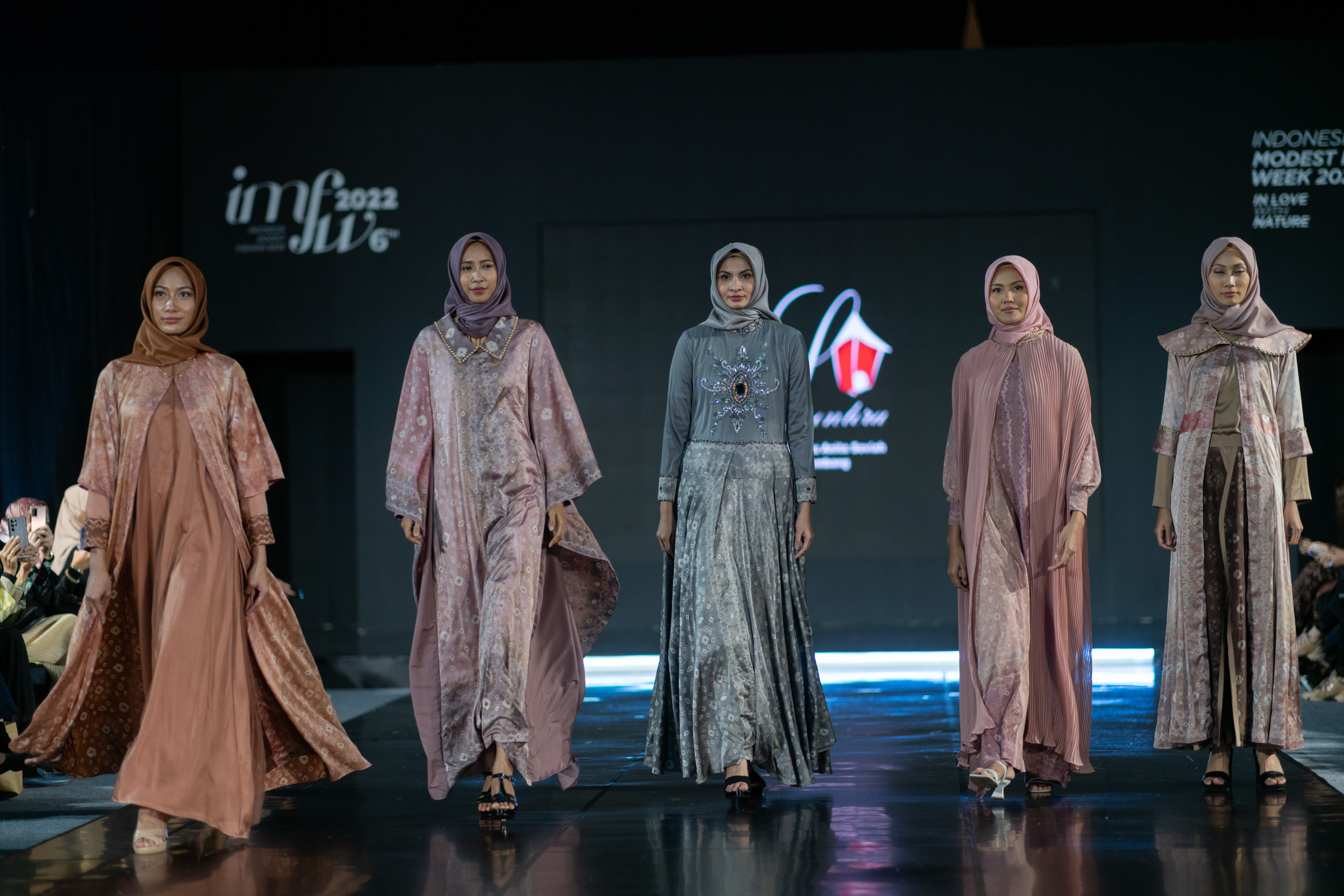 Youth Modest Fashion Summit 2022, Ajang Anak Muda Peduli Industri Fashion yang Sustainable