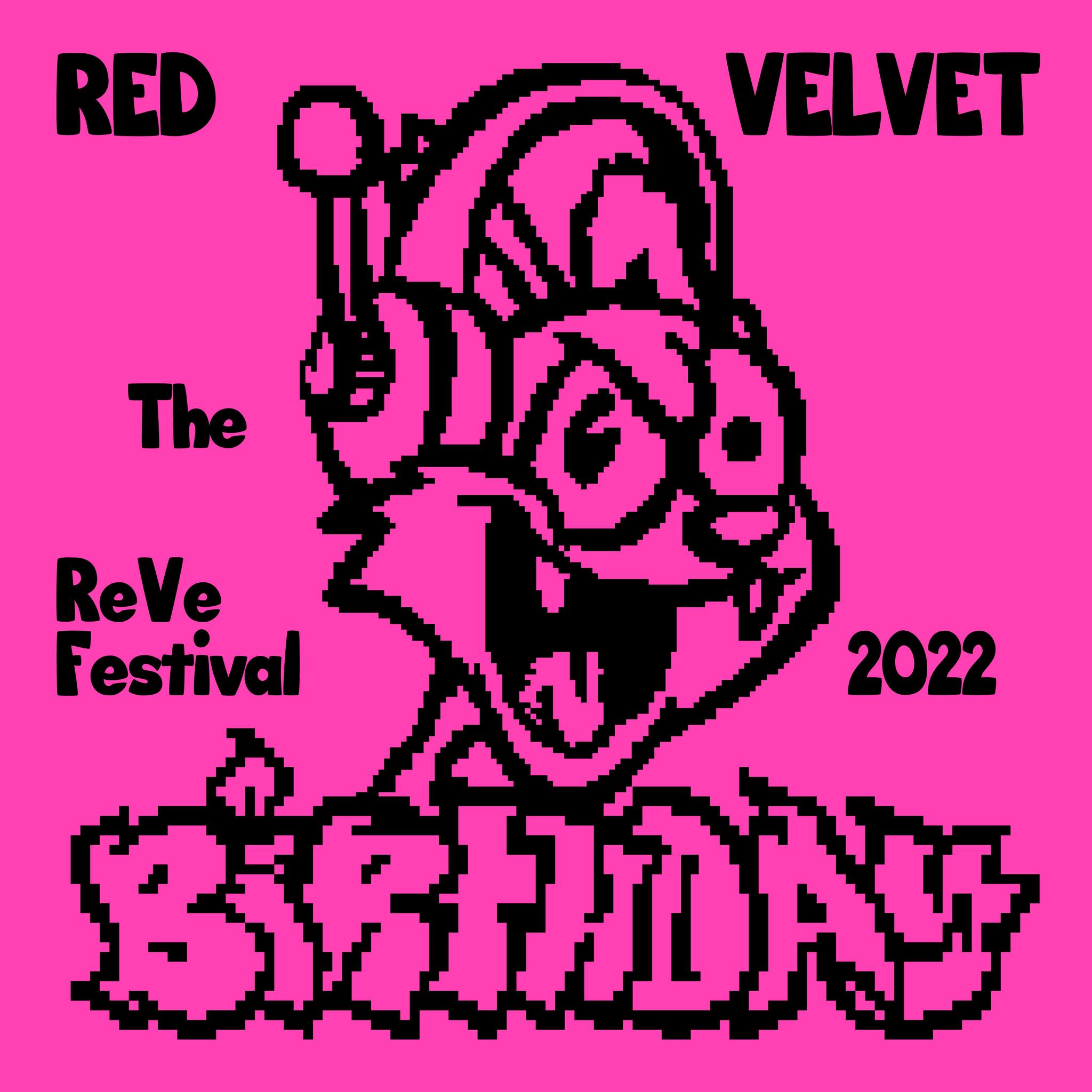 Siap Comeback Red Velvet Rilis Teaser 'The ReVe Festival 2022 - Birthday'