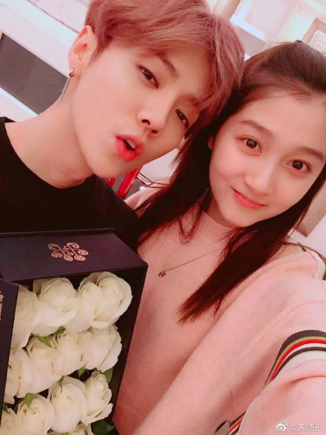 Luhan Eks Member EXO Akan Menikah?