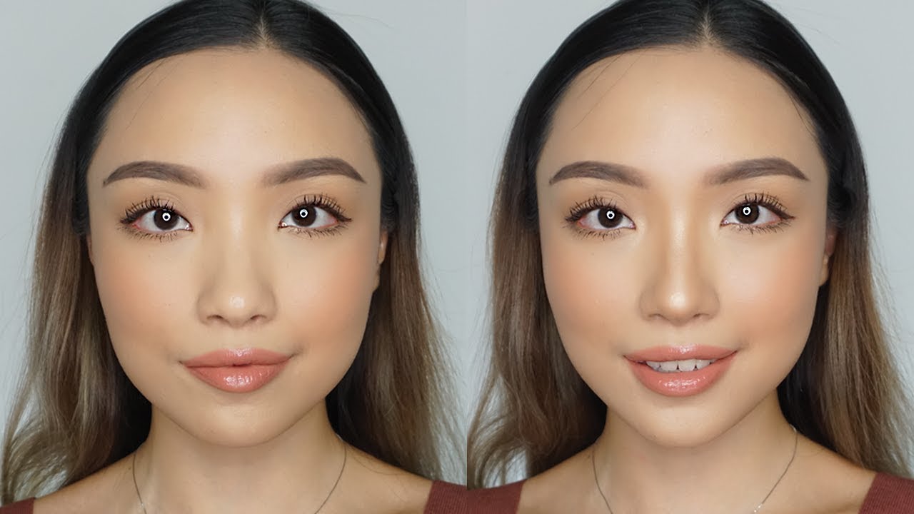 5 Tutorial Makeup Bagi Hidung Pesek Agar Terlihat Mancung