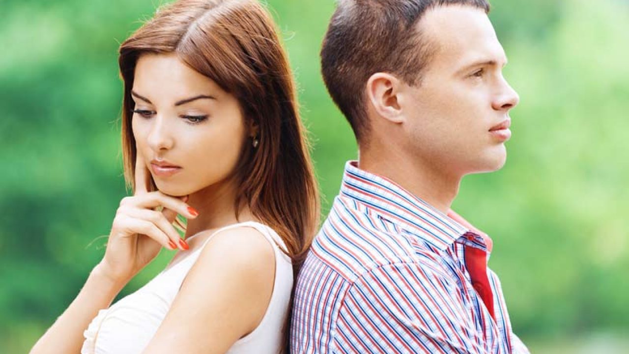 Berhentilah Mengejar Cinta Seorang Pria, Simak 6 Alasan Berikut