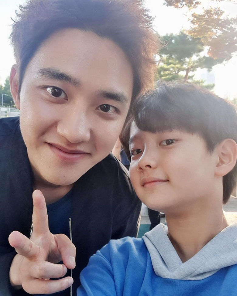 7 Aktor Cilik Menggemaskan yang Bersinar di K-Drama