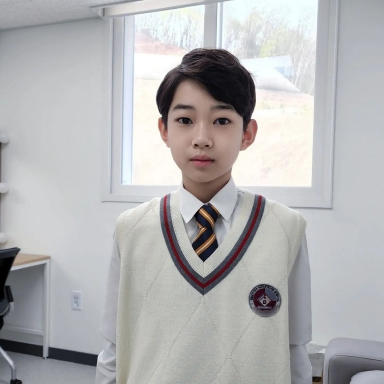 7 Aktor Cilik Menggemaskan yang Bersinar di K-Drama