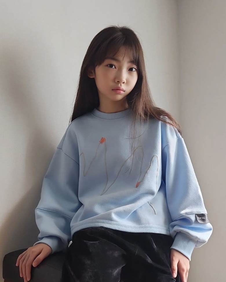 7 Aktor Cilik Menggemaskan yang Bersinar di K-Drama