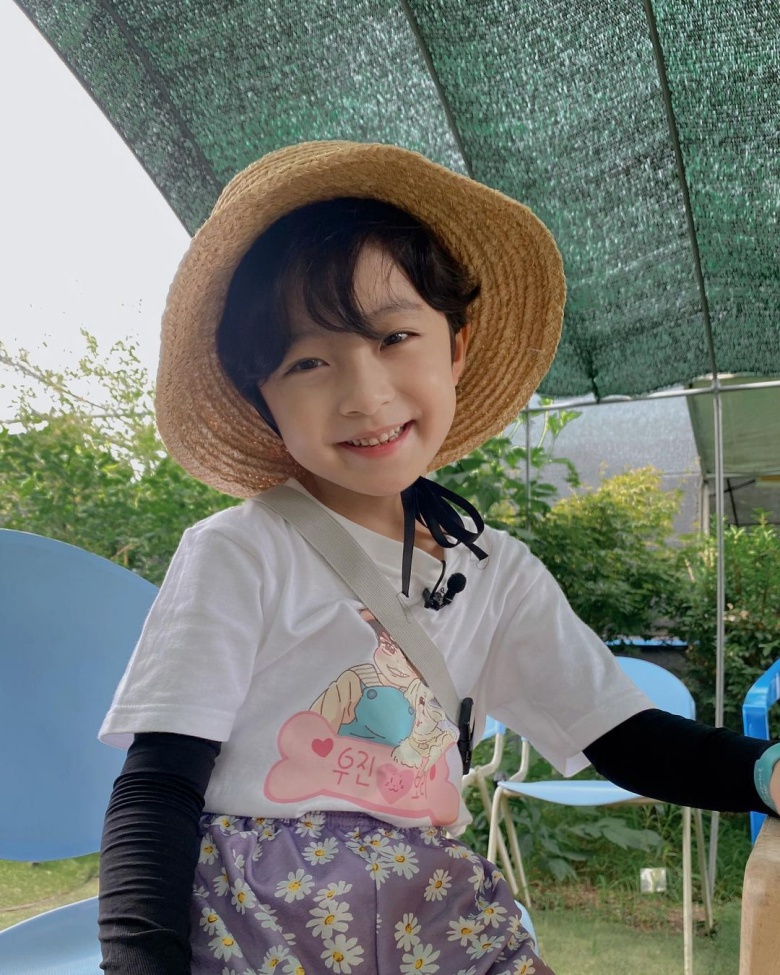 7 Aktor Cilik Menggemaskan yang Bersinar di K-Drama