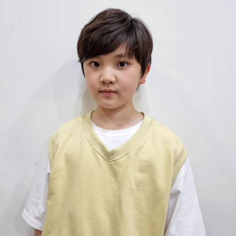 7 Aktor Cilik Menggemaskan yang Bersinar di K-Drama