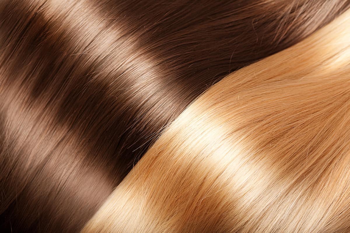5 Tips Memilih Warna Rambut Bagi yang Berkulit Hitam
