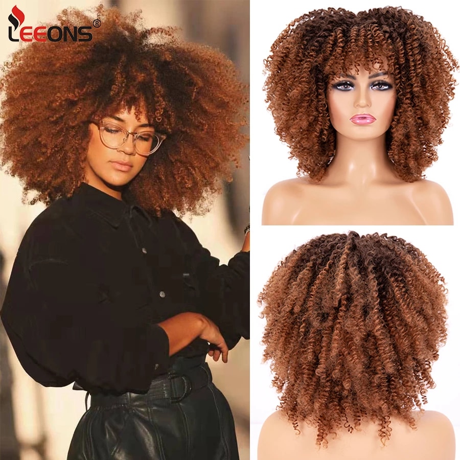 5 Tips Memilih Warna Rambut Bagi yang Berkulit Hitam