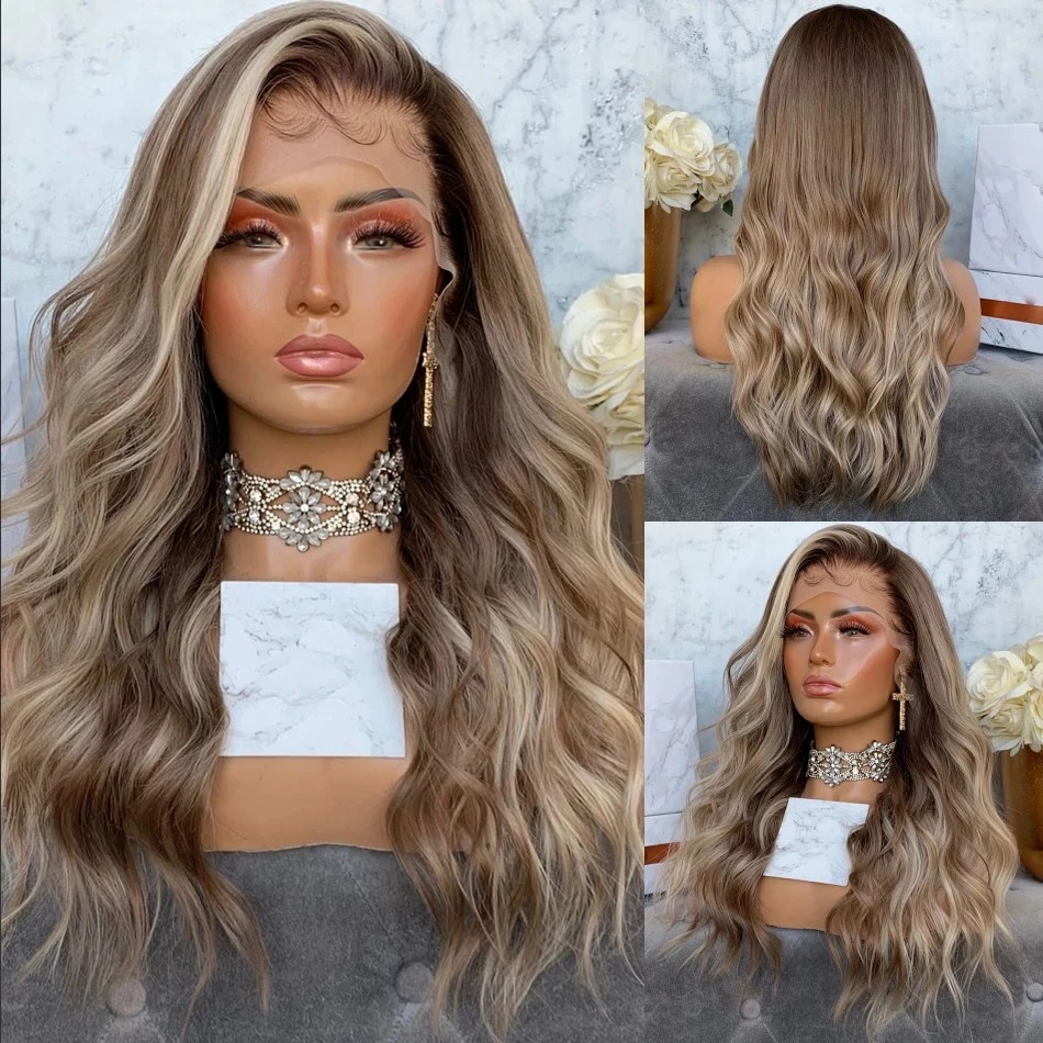 5 Tips Memilih Warna Rambut Bagi yang Berkulit Hitam