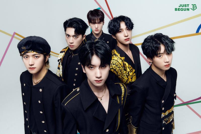 JUST B Tunda Showcase Comeback Demi Solidaritas Dengan OMEGA X