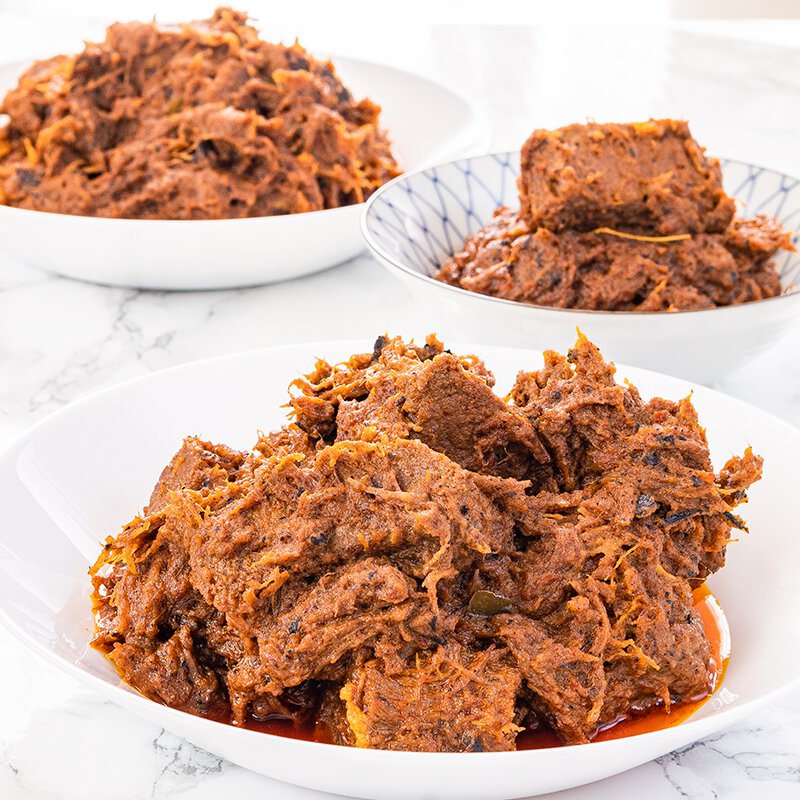 5 Makanan Khas Indonesia Yang Pernah Diklaim Malaysia
