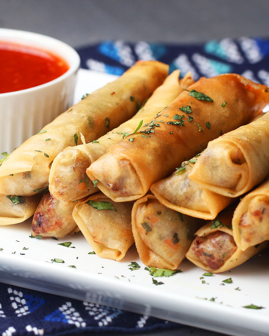 5 Makanan Khas Indonesia Yang Pernah Diklaim Malaysia