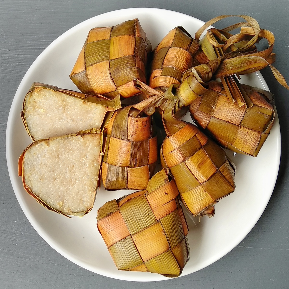 5 Makanan Khas Indonesia Yang Pernah Diklaim Malaysia