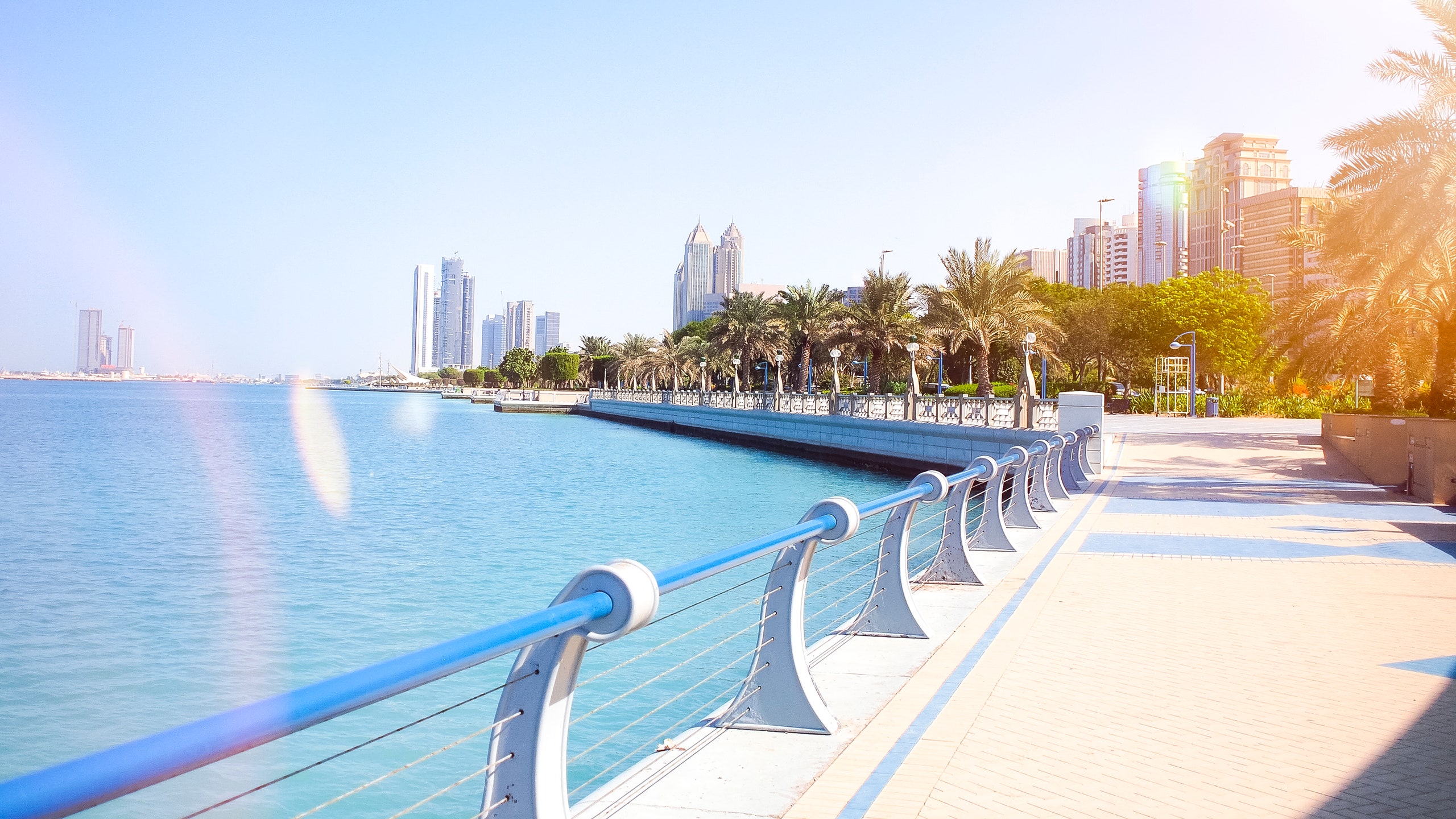 Tempat Wisata di Qatar Bagi Para Penonton Piala Dunia 2022