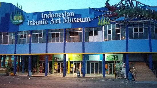 Tempat Wisata di Qatar Bagi Para Penonton Piala Dunia 2022