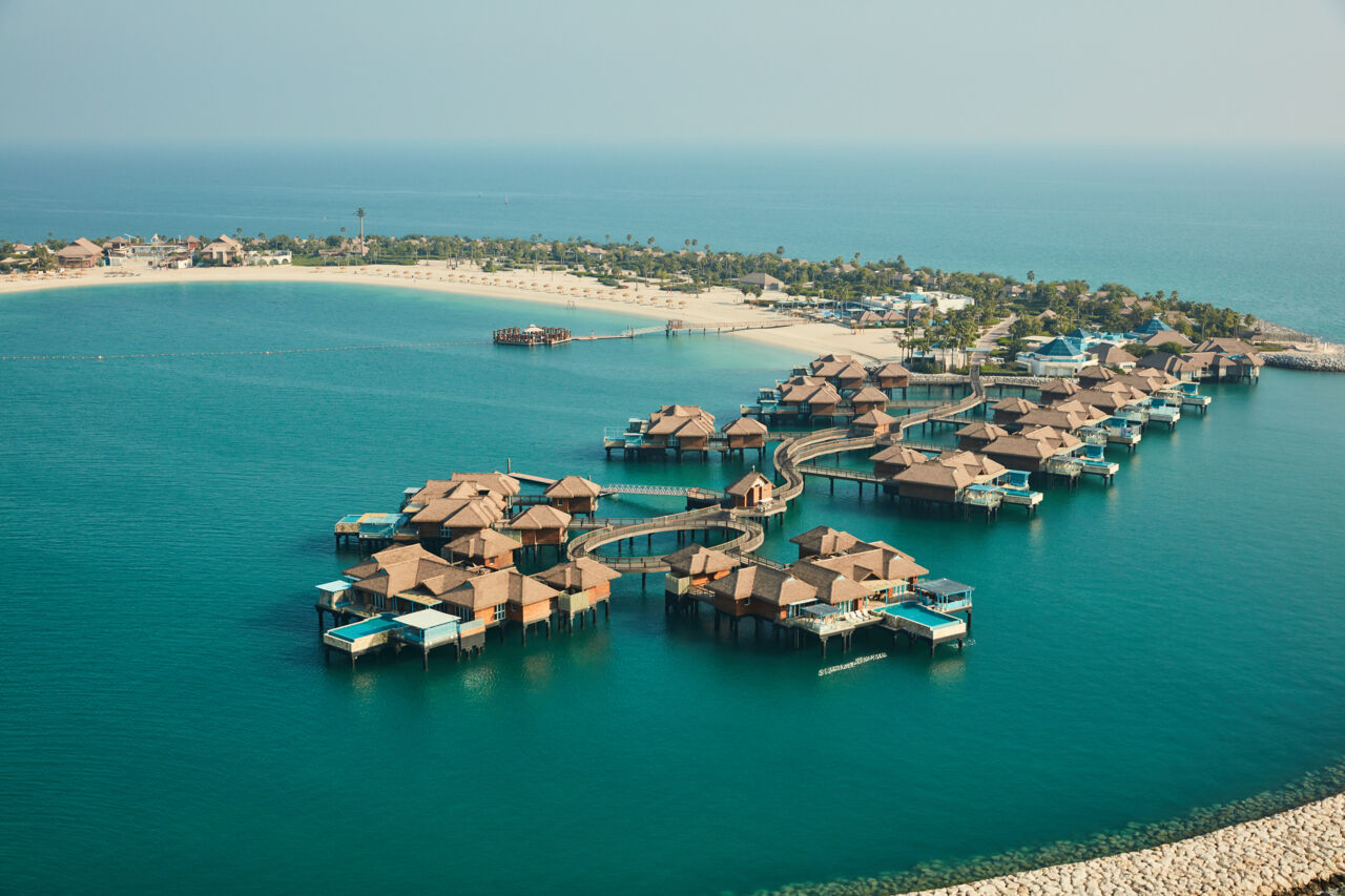 Tempat Wisata di Qatar Bagi Para Penonton Piala Dunia 2022