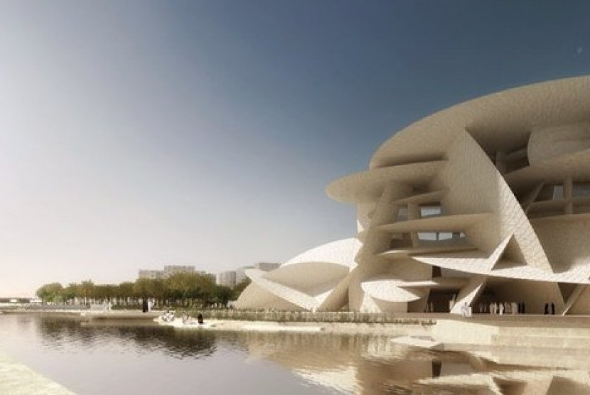 Tempat Wisata di Qatar Bagi Para Penonton Piala Dunia 2022