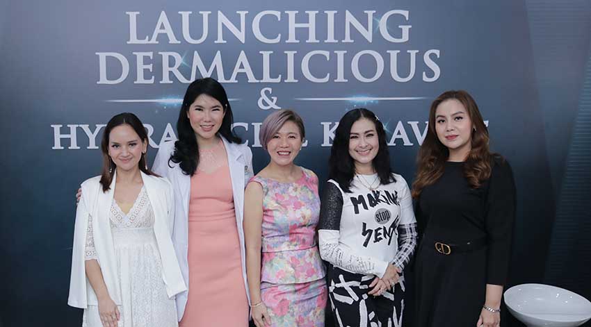 Maksimalkan Program Slimming dengan Dermalicious Treatment