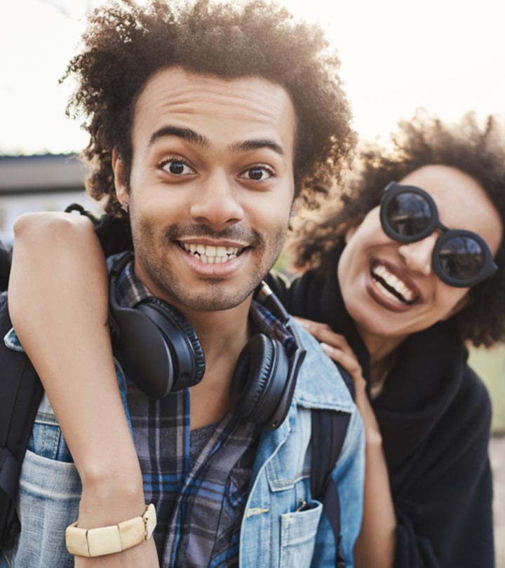 4 Tips Membangun Hubungan Dengan Sepupu Agar Tetap Akur