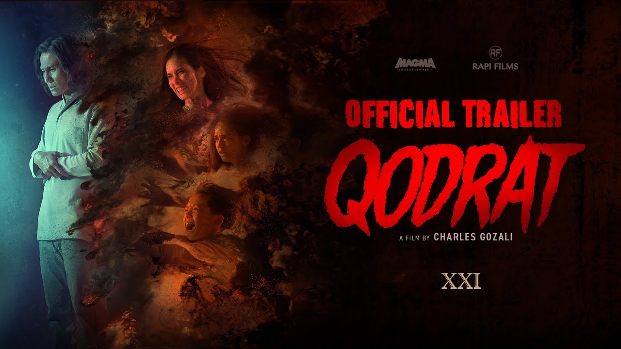 Resensi Film "Qodrat" 2022
