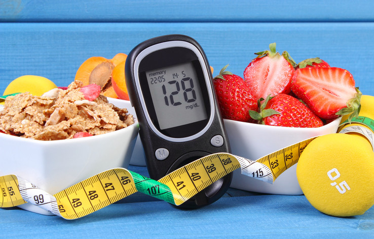 HKN 2022: Cegah Diabetes, Batasi Konsumsi GGL Harian