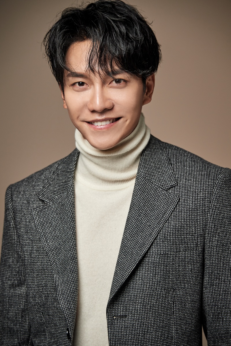 18 Tahun Berkarya Lee Seung Gi Mengaku Tidak Dibayaran Hook Entertainment