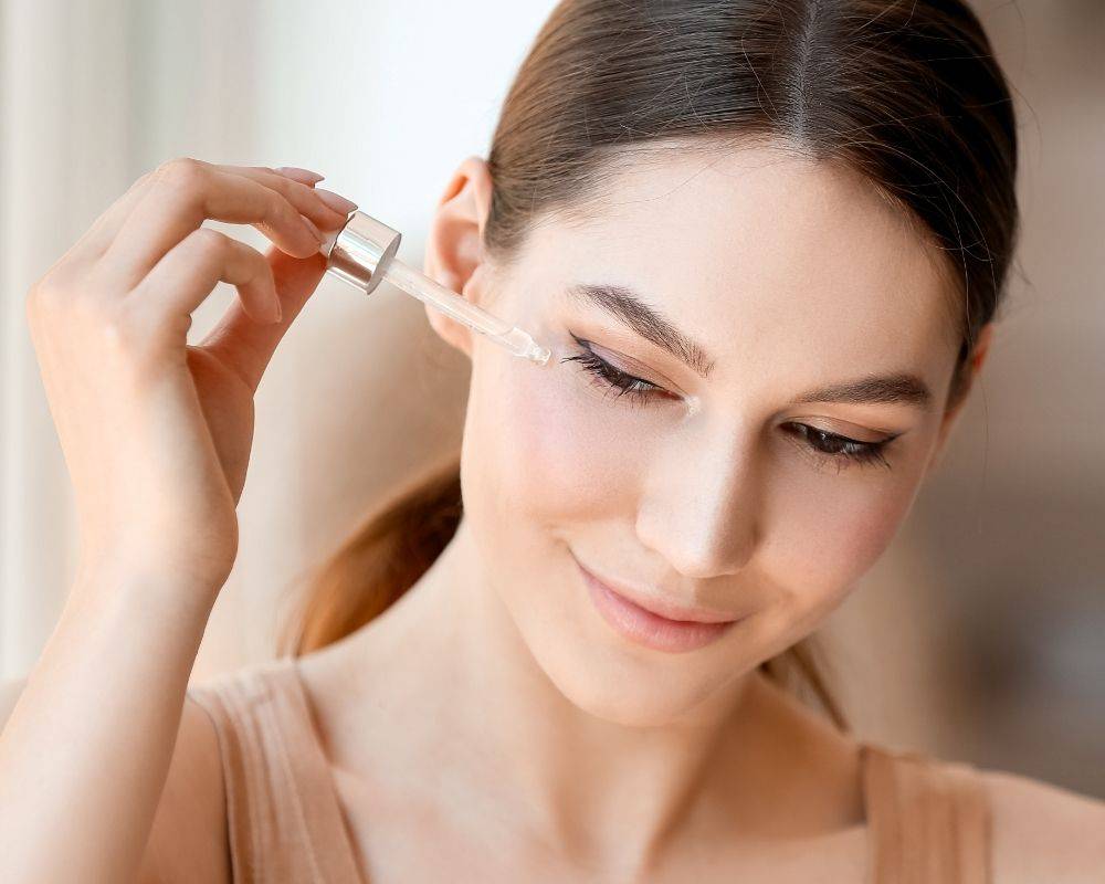 Aturan Eksfoliasi Wajah dengan AHA Peel Solution