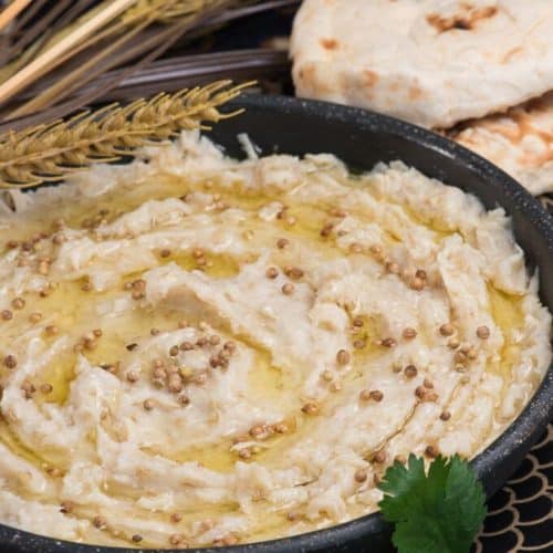 18 Makanan Khas Qatar yang Harus Anda Coba