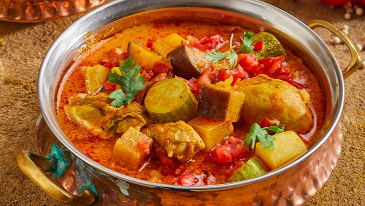 18 Makanan Khas Qatar yang Harus Anda Coba