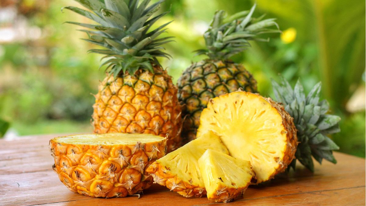 9 Makanan Pemicu Keguguran Yang Harus Diwaspadai