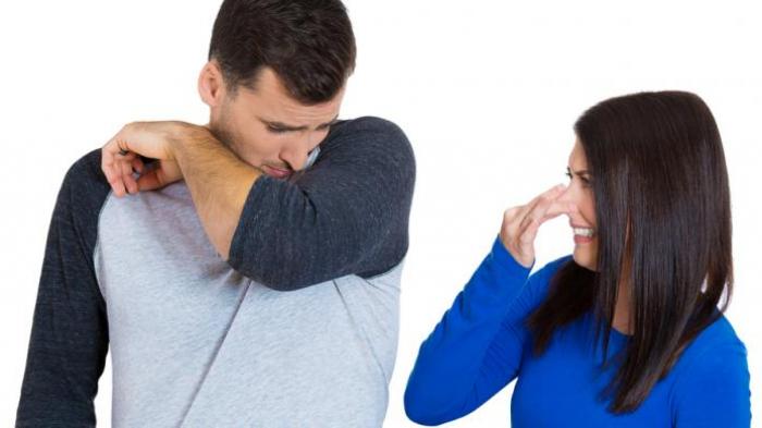 5 Tips Memilih Deodoran Agar Bau Badan Minggat