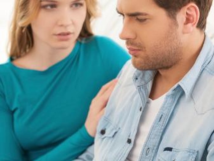 3 Tips Menghadapi Pasangan Yang Acuh Tak Acuh
