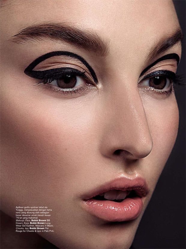 Mengintip Tren Makeup 2023