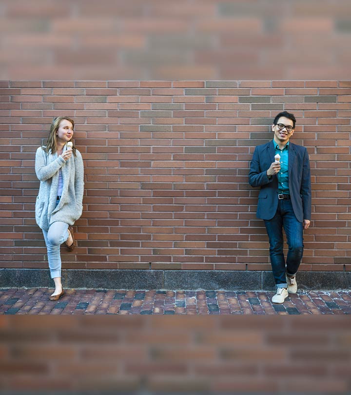 Memberikan Personal Space Pada Pasangan Apakah Perlu?