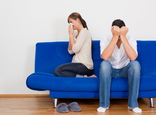 Memberikan Personal Space Pada Pasangan Apakah Perlu?