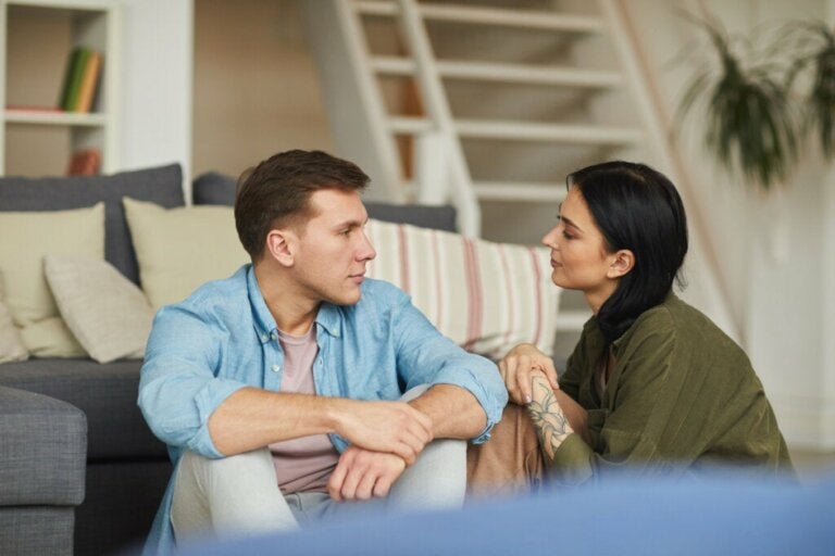 Memberikan Personal Space Pada Pasangan Apakah Perlu?