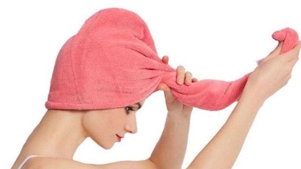 5 Cara Menjaga Kesehatan Rambut Setelah Rontok