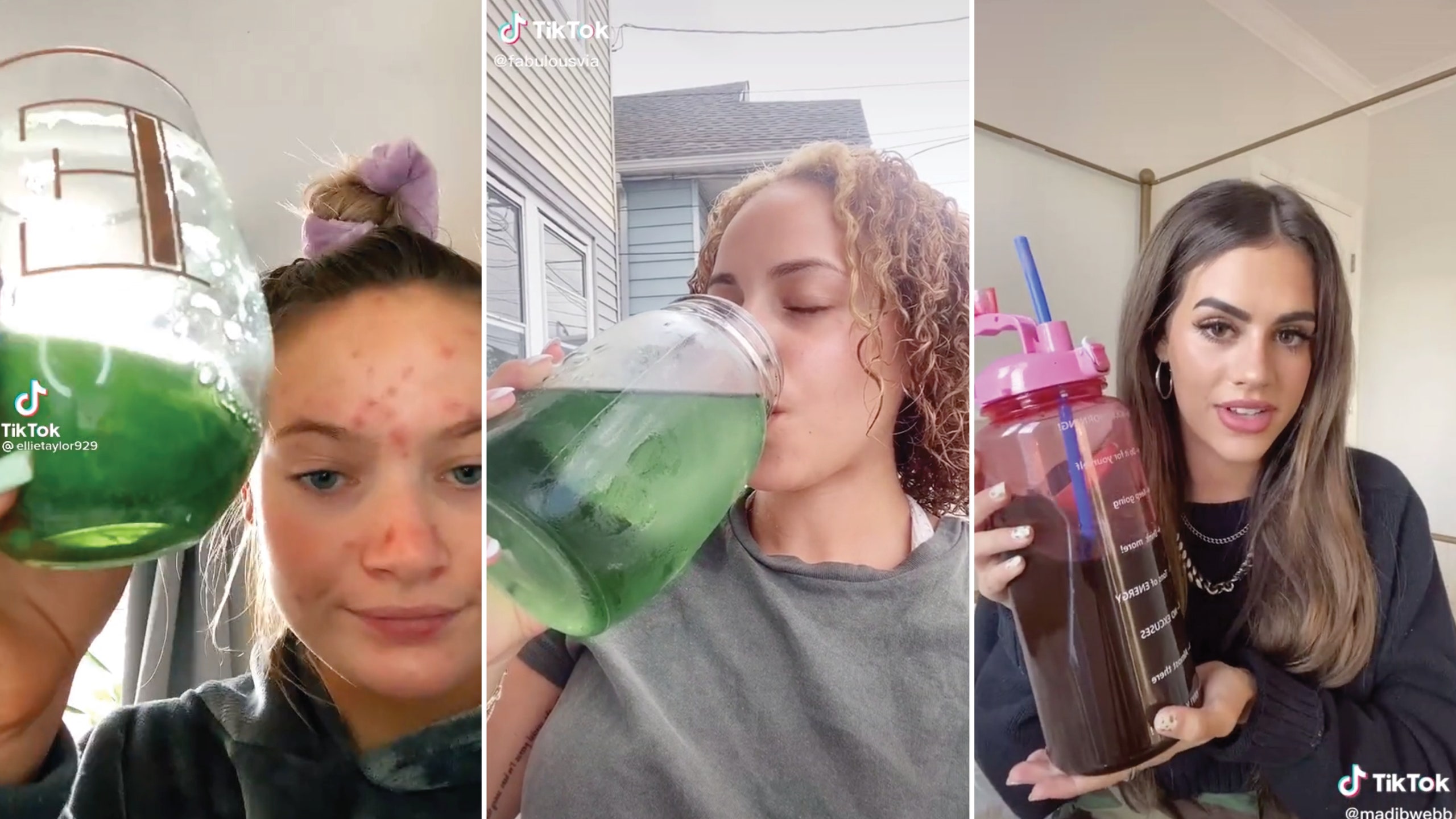 7 Perawatan Wajah Tradisional Yang Viral Tiktok