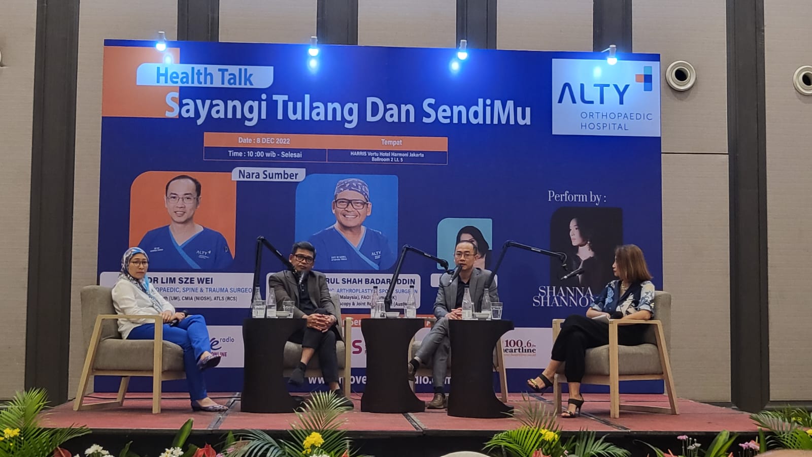 Cara Menjaga Kesehatan Tulang dan Sendi dengan Pola Hidup Sehat