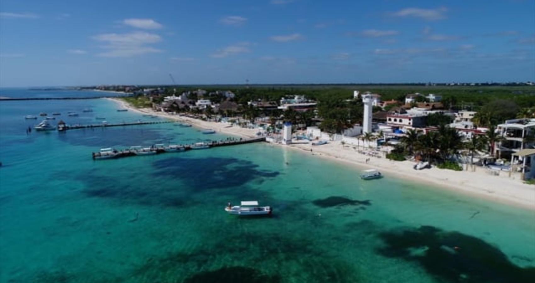 6 Tempat Liburan Akhir Tahun Bersama Keluarga